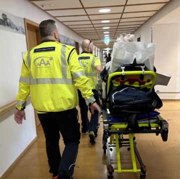 Verlegungsdienst AAA Alpine Air Ambulance {{brizy_dc_image_alt imageSrc=